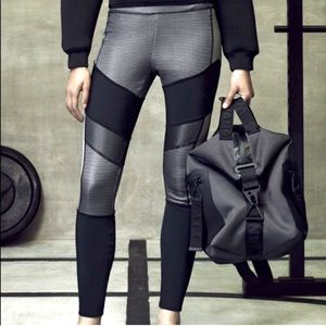 Alexander Wang X H&M Leggings size 4